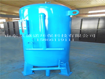 机械过滤器